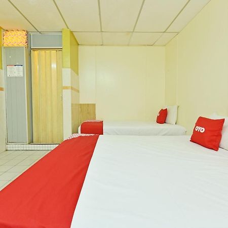 Spot On 90472 Hotel Heritage Malacca Exteriör bild