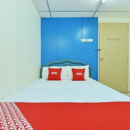 Spot On 90472 Hotel Heritage Malacca Exteriör bild