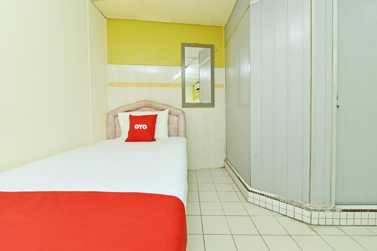 Spot On 90472 Hotel Heritage Malacca Exteriör bild