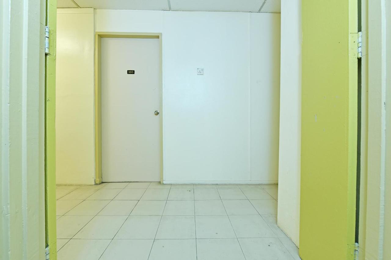 Spot On 90472 Hotel Heritage Malacca Exteriör bild
